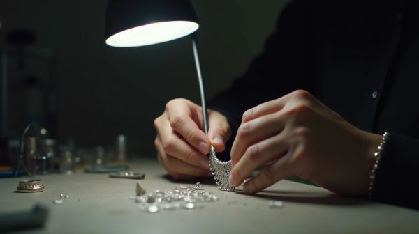 10 astuces pour créer des bijoux raffinés avec aisance