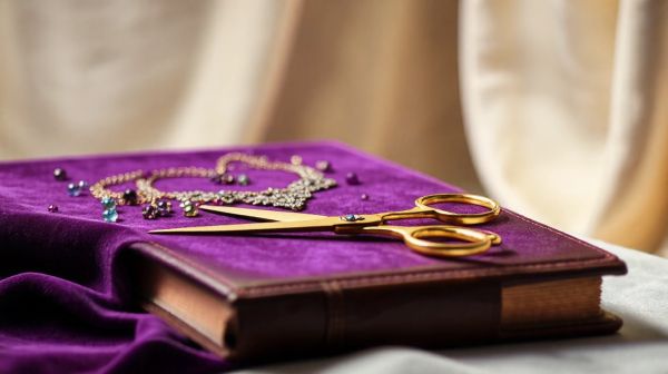 10 astuces pour créer des bijoux raffinés avec aisance