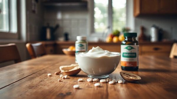 10 raisons convaincantes d'intégrer les probiotiques pour votre digestion