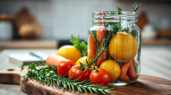 10 raisons convaincantes d'intégrer les probiotiques pour votre digestion