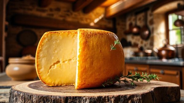 5 astuces pour cuire à la perfection le Mont d'Or au four