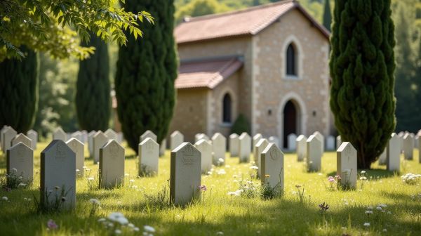 Comment choisir des pompes funèbres à Lézignan-Corbières