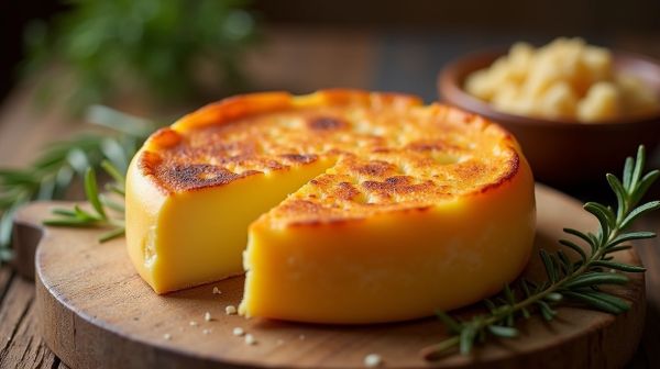 Comment réussir la cuisson au Mont d'Or au four