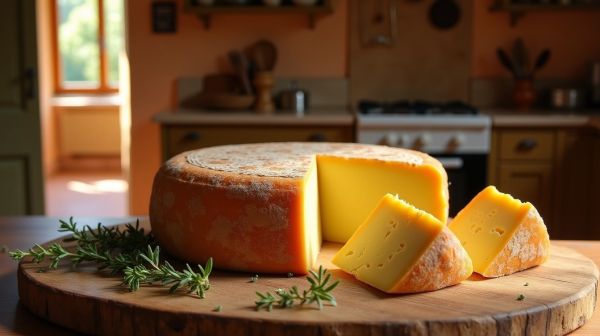 Comment réussir la cuisson au Mont d'Or au four