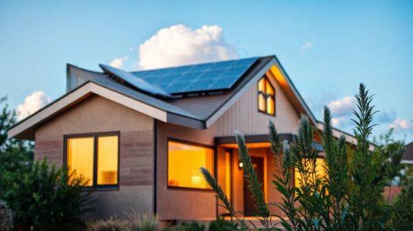 Découvrez arrivelec : le partenaire idéal pour une rénovation énergétique
