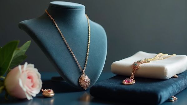 Découvrez des pendentifs adaptés à chaque occasion et style