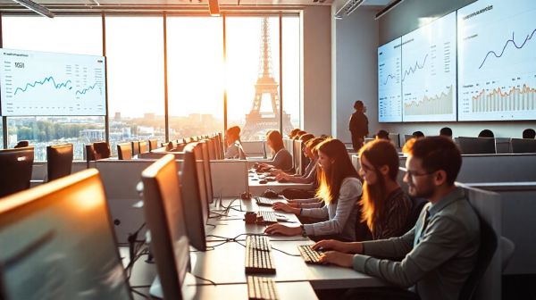 Découvrez les meilleures agences Google Ads en France pour booster vos campagnes