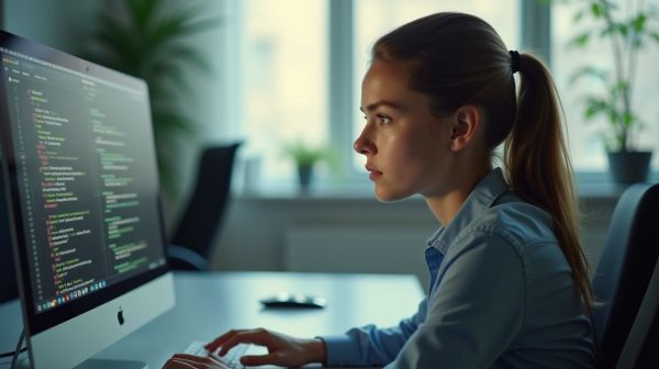 Maîtriser une formation dans le digital pour des carrières réussies