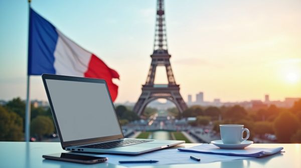 Optimiser vos campagnes avec les top 10 agences Google Ads en France