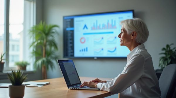 Optimiser vos campagnes avec les top 10 agences Google Ads en France