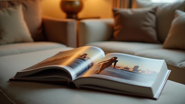 Pourquoi choisir le bon magazine mode et lifestyle ?