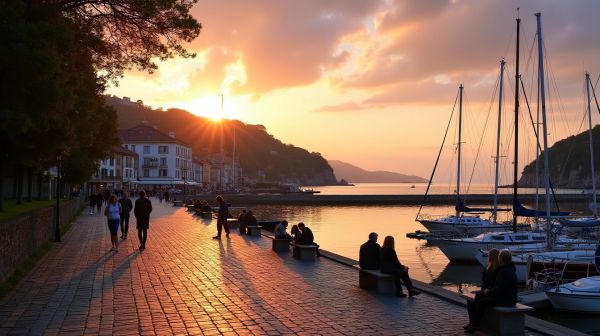 Préparer un voyage avec une agence au Pays Basque : conseils pour un séjour personnalisé