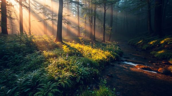 Top 8 motifs inspirés de la nature pour rehausser votre style