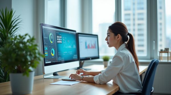 Top formations digitales pour booster votre carrière