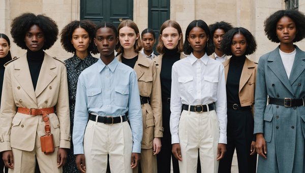 Les designers émergents à suivre après la Paris Fashion Week