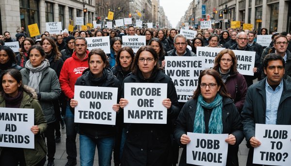 Les annonces d'emploi dans l'économie solidaire et sociale