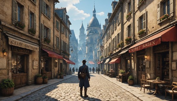 Les défis de la traduction et de la localisation dans les jeux vidéo français