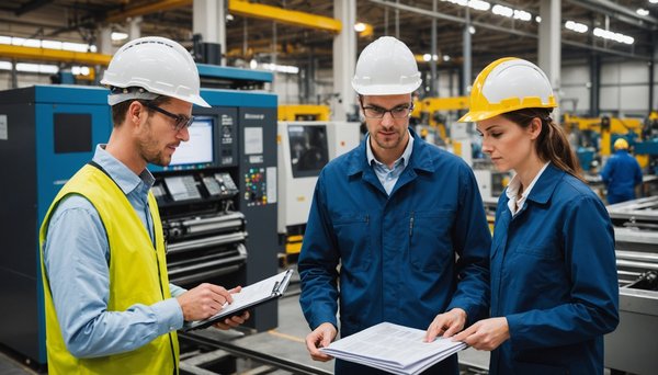 Les annonces d'emploi dans l'industrie manufacturière : spécificités