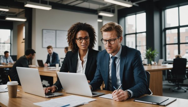 Les astuces pour monter en grade en tant que non cadre