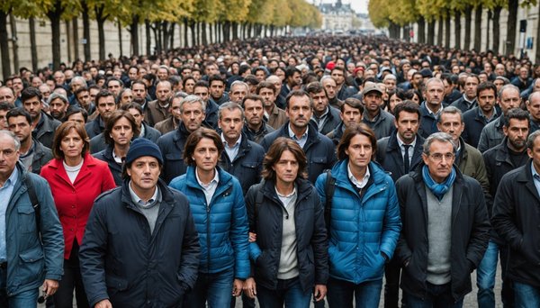 Les grandes figures de l'immigration en France