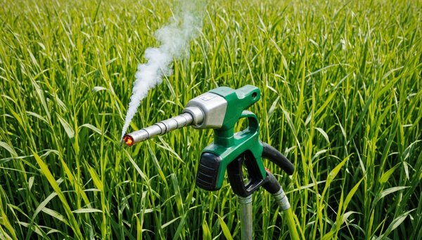 Les biocarburants : une énergie renouvelable controversée