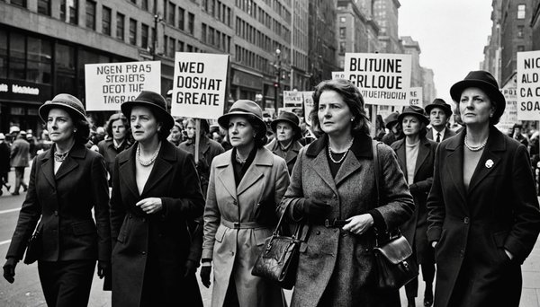 Les femmes, premières victimes des inégalités de revenus