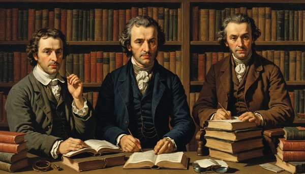 Les livres incontournables de la philosophie française