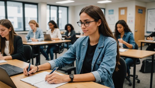 Les jobs étudiants les mieux payés en 2022