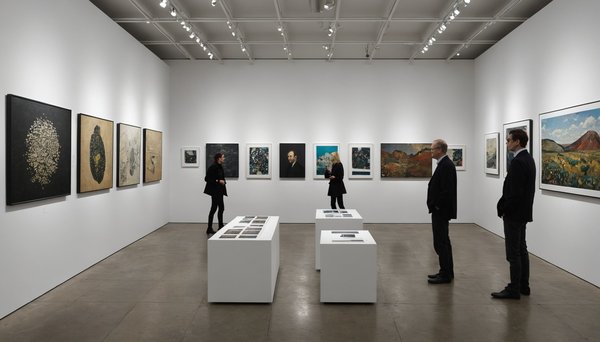 Les meilleures expositions du moment à ne pas rater