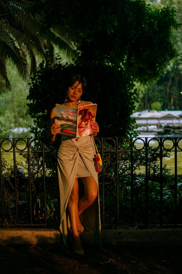 Magazine féminin : inspirations et tendances pour un été éclatant !