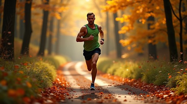 Optimisez votre entraînement en course à pied dès maintenant !