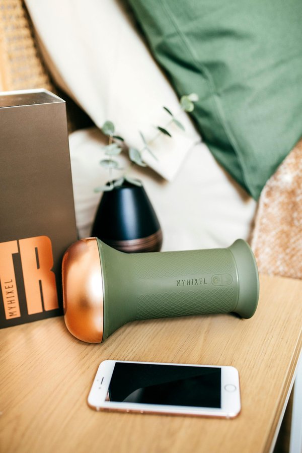 Love and vibes : découvrez les secrets des masturbateurs