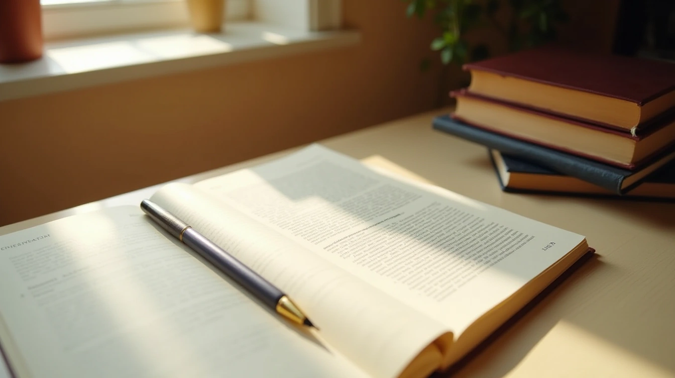 Structuration de la lettre : quelles étapes suivre ?